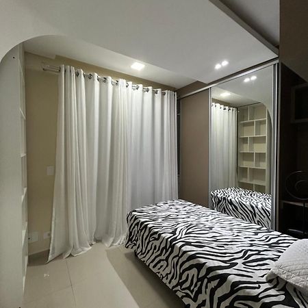 Novo Na Quadra Da Praia Santos (Sao Paulo) Exterior foto